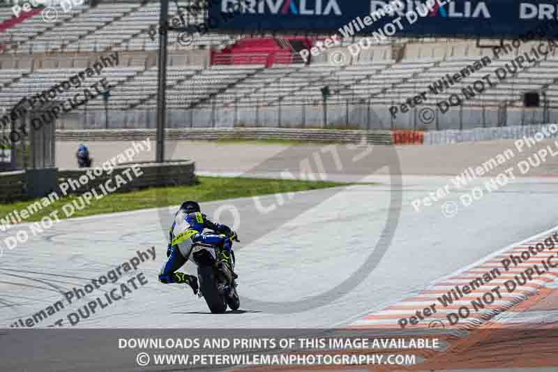 march 2018;motorbikes;no limits;peter wileman photography;portugal;trackday digital images;valencia